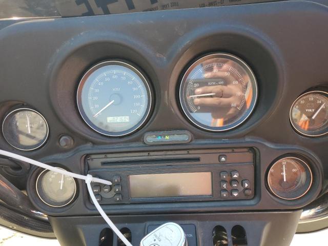 1HD1FCW156Y697596 - 2006 HARLEY-DAVIDSON FLHTCUI 栗色 照片 7