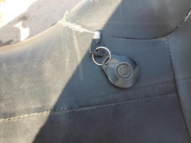 1HD1FCW156Y697596 - 2006 HARLEY-DAVIDSON FLHTCUI 栗色 照片 8