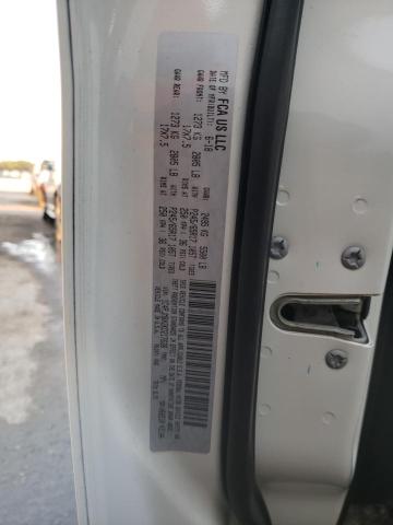 1C4PJMBX2KD217638 - 2019 JEEP CHEROKEE TRAILHAWK WHITE photo 12