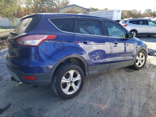 1FMCU0G71FUA61567 - 2015 FORD ESCAPE SE BLUE photo 3