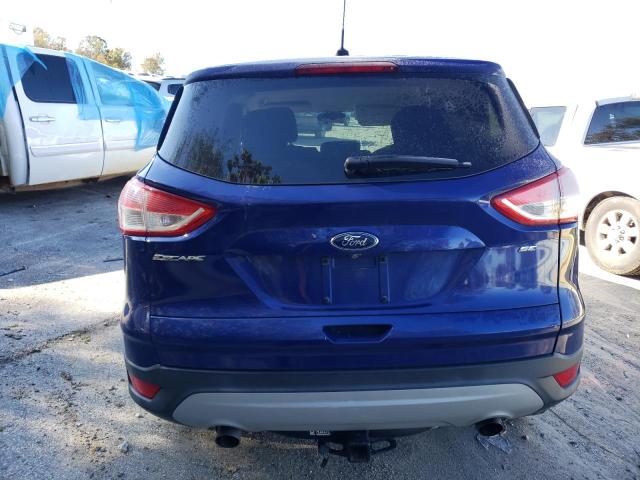 1FMCU0G71FUA61567 - 2015 FORD ESCAPE SE BLUE photo 6