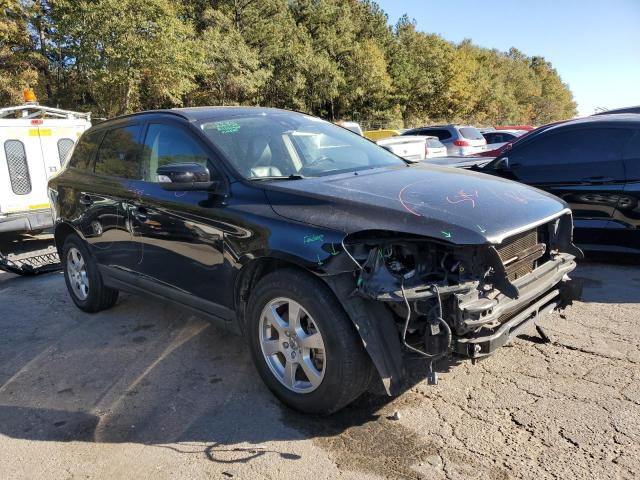 YV4960DL7A2081947 - 2010 VOLVO XC60 3.2 BLACK photo 4