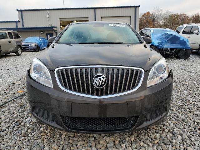 1G4PP5SK8G4105762 - 2016 BUICK VERANO BROWN photo 5