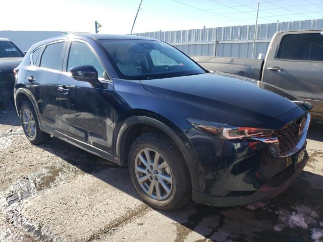 JM3KFBCM2P0162537 - 2023 MAZDA CX-5 PREFERRED BLUE photo 4