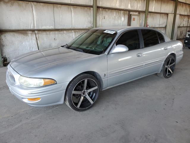 2000 BUICK LESABRE CUSTOM, 