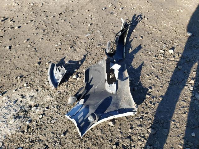 1G1ZE5E10BF267431 - 2011 CHEVROLET MALIBU LTZ 白色 照片 12