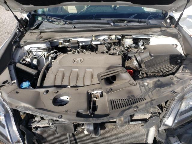 5J8TB3H77JL006647 - 2018 ACURA RDX ADVANCE Ağ foto 12
