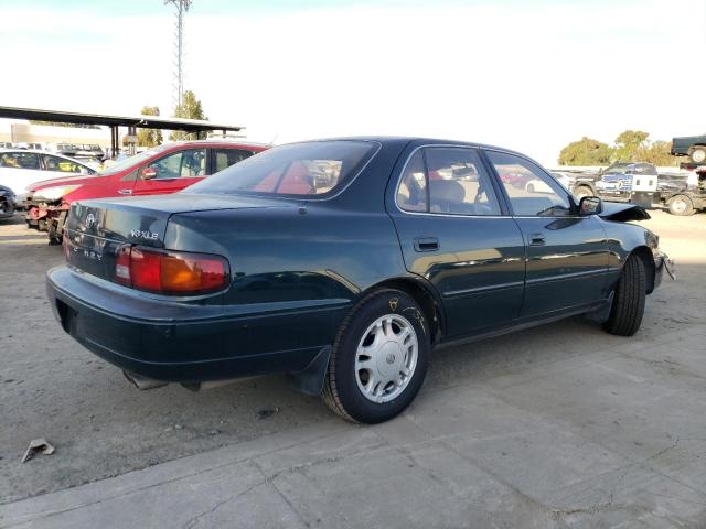 JT2GK13E5S0082745 - 1995 TOYOTA CAMRY XLE GREEN photo 3