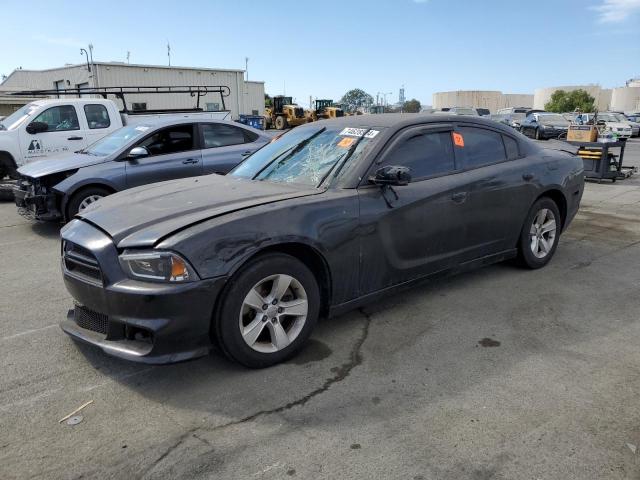 2011 DODGE CHARGER, 