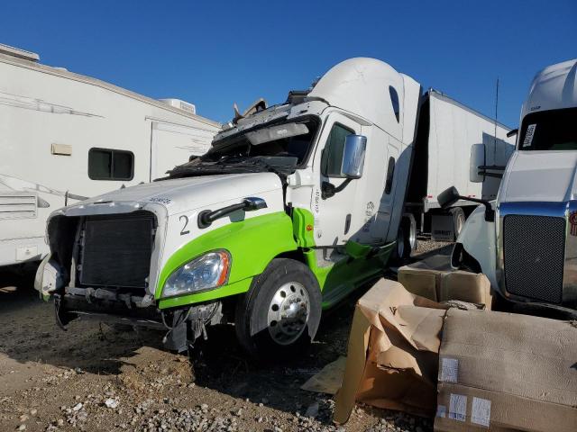 3AKJGLD50GSHA0841 - 2016 FREIGHTLINER CASCADIA 1 WHITE photo 2