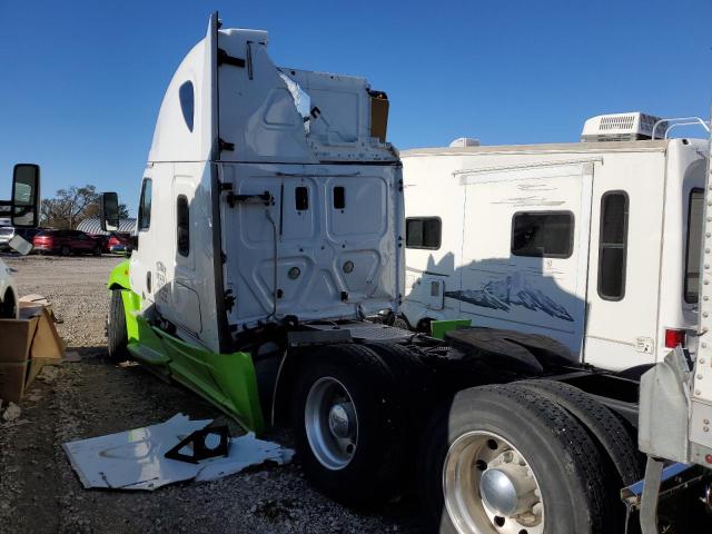 3AKJGLD50GSHA0841 - 2016 FREIGHTLINER CASCADIA 1 WHITE photo 3