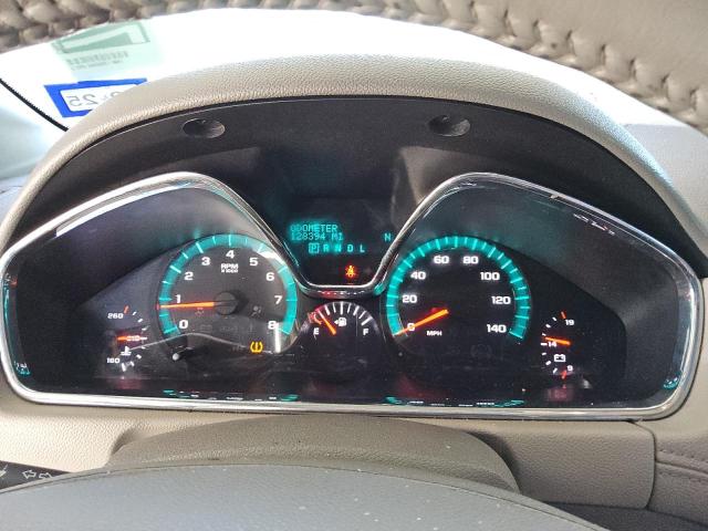 1GNKRGKD9HJ132615 - 2017 CHEVROLET TRAVERSE LT GRAY photo 9