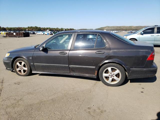 YS3ED49A743510596 - 2004 SAAB 9-5 ARC BROWN photo 2