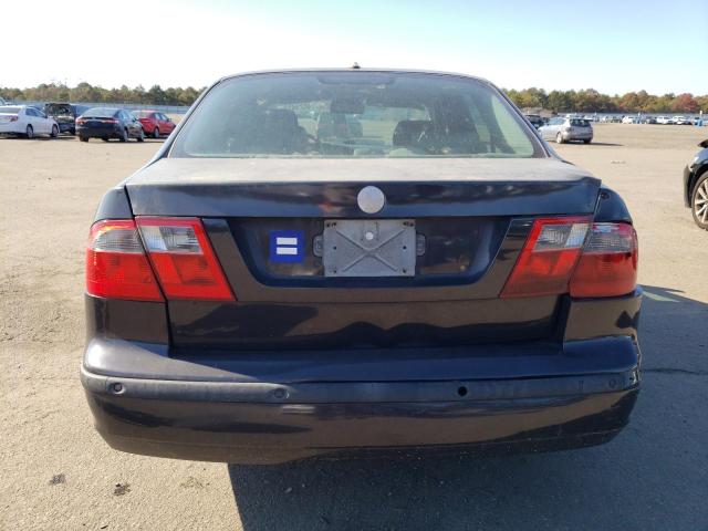 YS3ED49A743510596 - 2004 SAAB 9-5 ARC BROWN photo 6