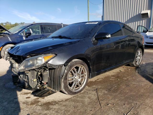 JTKDE177560066296 - 2006 TOYOTA SCION TC Qara foto 1