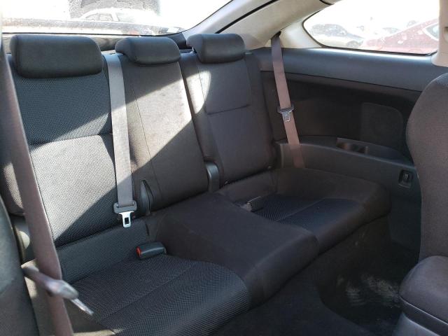 JTKDE177560066296 - 2006 TOYOTA SCION TC Qara foto 10