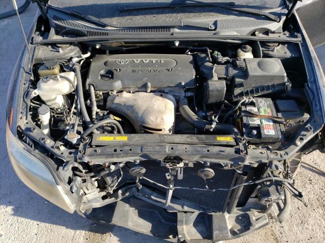 JTKDE177560066296 - 2006 TOYOTA SCION TC Qara foto 11