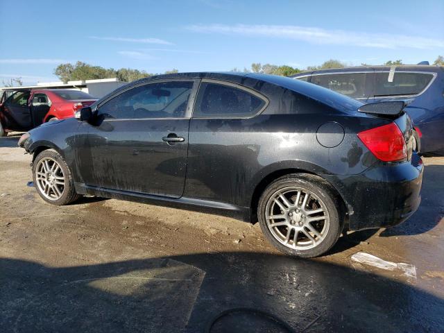 JTKDE177560066296 - 2006 TOYOTA SCION TC Qara foto 2