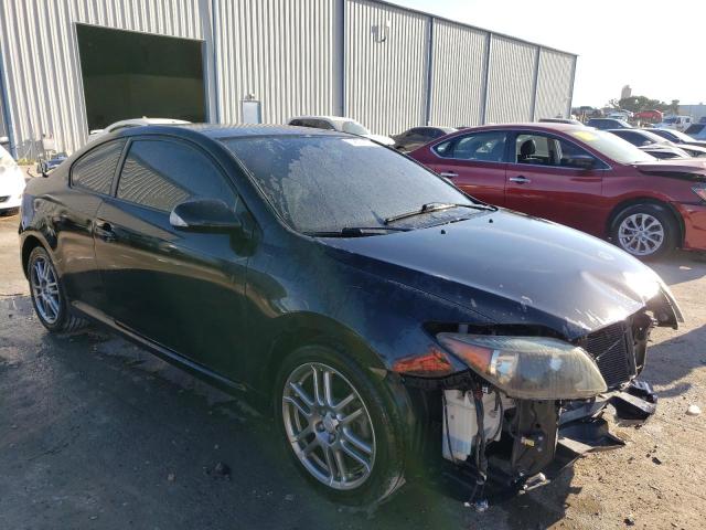 JTKDE177560066296 - 2006 TOYOTA SCION TC Qara foto 4