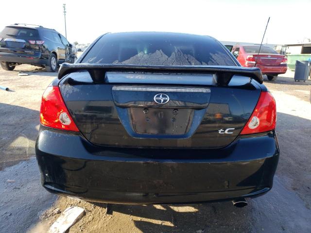 JTKDE177560066296 - 2006 TOYOTA SCION TC Qara foto 6