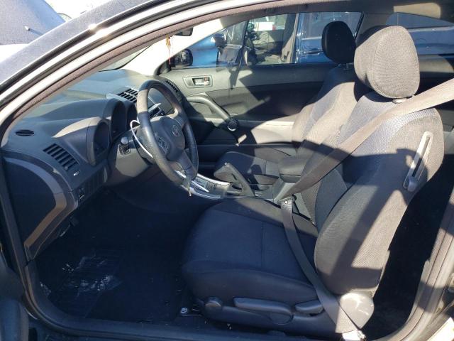 JTKDE177560066296 - 2006 TOYOTA SCION TC Qara foto 7