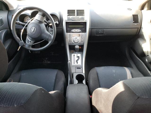 JTKDE177560066296 - 2006 TOYOTA SCION TC Qara foto 8