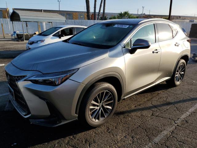 2023 LEXUS NX 250, 