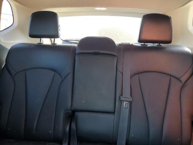 LRBFXCSA0KD099300 - 2019 BUICK ENVISION ESSENCE BLACK photo 10