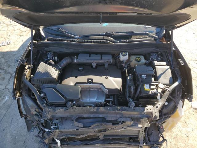 LRBFXCSA0KD099300 - 2019 BUICK ENVISION ESSENCE BLACK photo 12