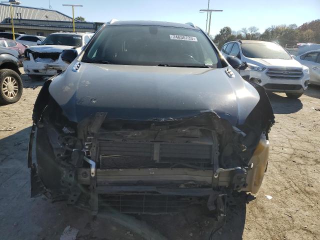 LRBFXCSA0KD099300 - 2019 BUICK ENVISION ESSENCE BLACK photo 5