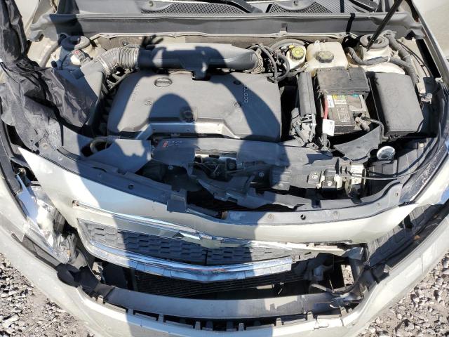 1G11C5SA0DF250641 - 2013 CHEVROLET MALIBU 1LT Алтын фото 11