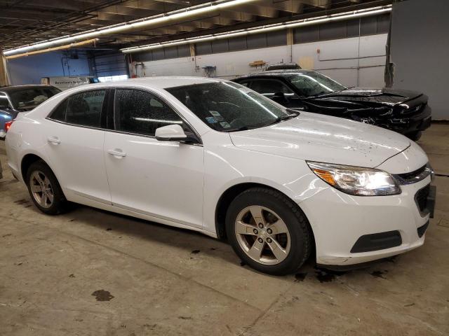 1G11C5SL5EF126769 - 2014 CHEVROLET MALIBU 1LT WHITE photo 4