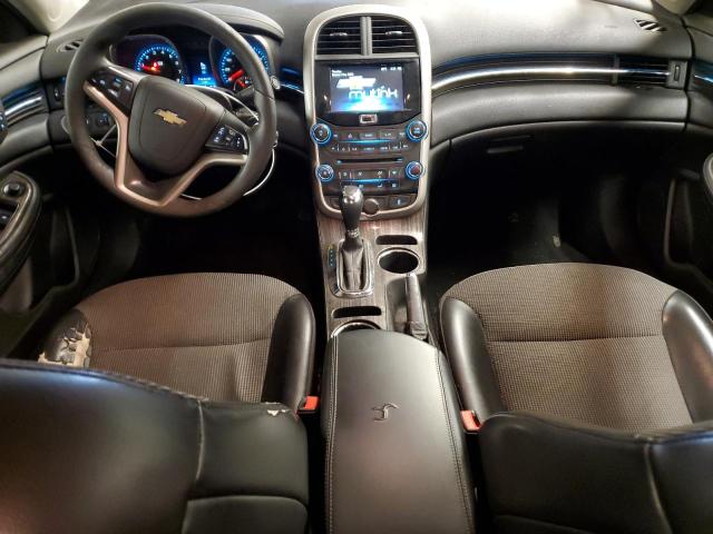 1G11C5SL5EF126769 - 2014 CHEVROLET MALIBU 1LT WHITE photo 8