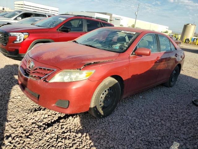 2011 TOYOTA CAMRY BASE, 