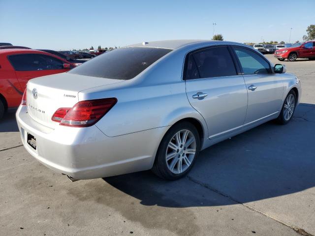 4T1BK36BX9U337712 - 2009 TOYOTA AVALON XL SILVER photo 3