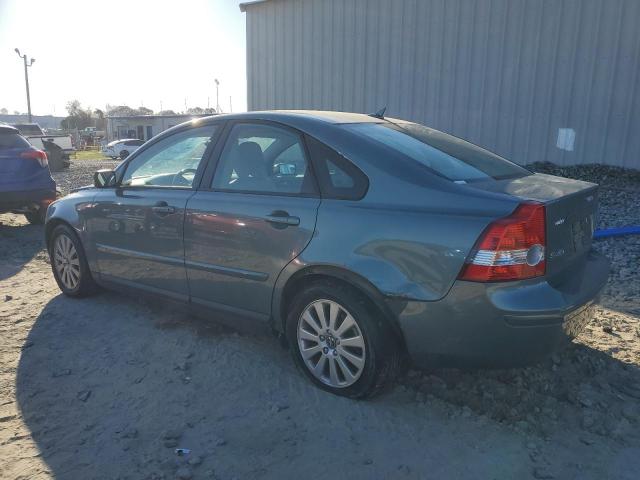 YV1MS382X42027665 - 2004 VOLVO S40 2.4I TURQUOISE photo 2