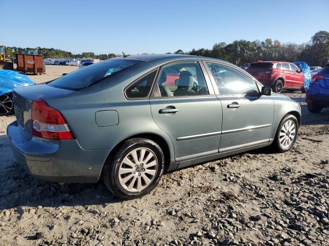 YV1MS382X42027665 - 2004 VOLVO S40 2.4I TURQUOISE photo 3