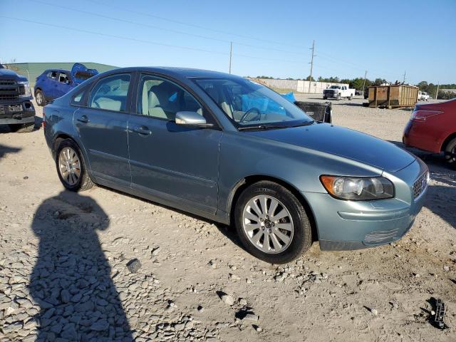 YV1MS382X42027665 - 2004 VOLVO S40 2.4I TURQUOISE photo 4