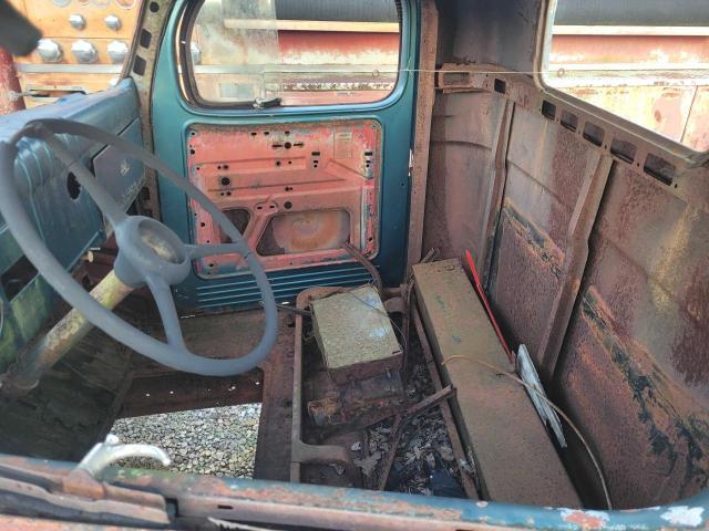 81190629 - 1946 DODGE PICKUP BROWN photo 5