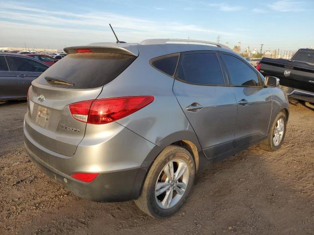 KM8JU3AC0CU483517 - 2012 HYUNDAI TUCSON GLS SILVER photo 3