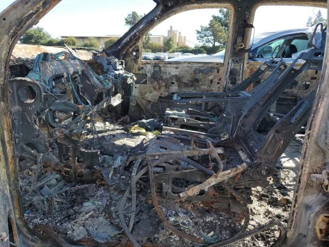 3GCPCREA7DG133366 - 2013 CHEVROLET SILVERADO C1500  LS BURN photo 7