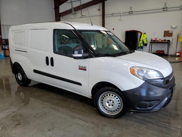ZFBHRFAB7K6M60867 - 2019 RAM PROMASTER WHITE photo 4