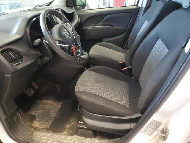 ZFBHRFAB7K6M60867 - 2019 RAM PROMASTER WHITE photo 7