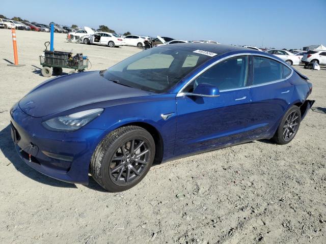 2020 TESLA MODEL 3, 