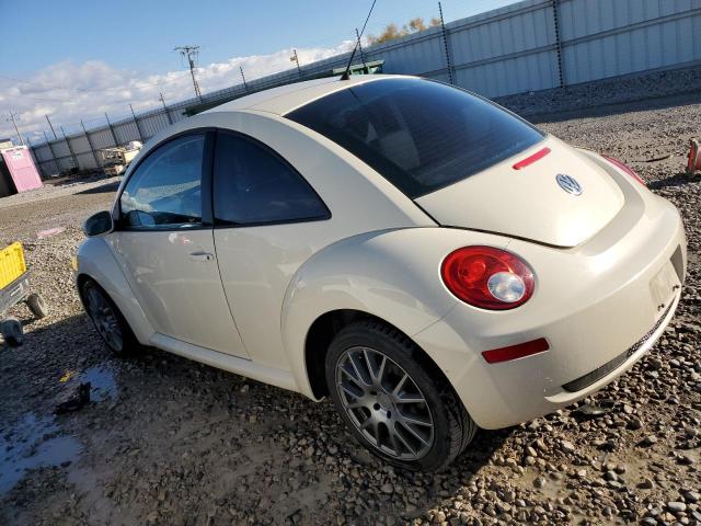 3VWRR31C46M406289 - 2006 VOLKSWAGEN NEW BEETLE TDI OPTION PACKAGE 1 CREAM photo 2