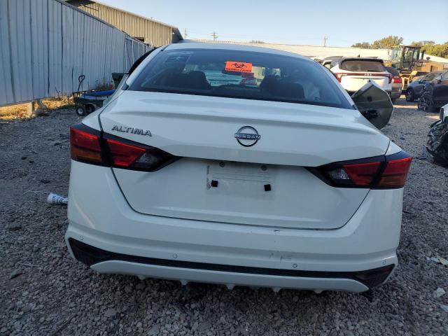 1N4BL4BV6RN365854 - 2024 NISSAN ALTIMA S WHITE photo 6