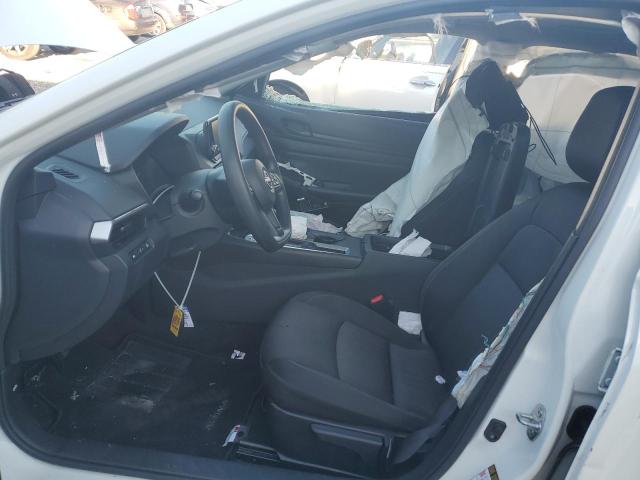 1N4BL4BV6RN365854 - 2024 NISSAN ALTIMA S WHITE photo 7