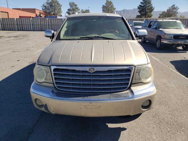 1A8HX58N38F126964 - 2008 CHRYSLER ASPEN LIMITED GOLD photo 5