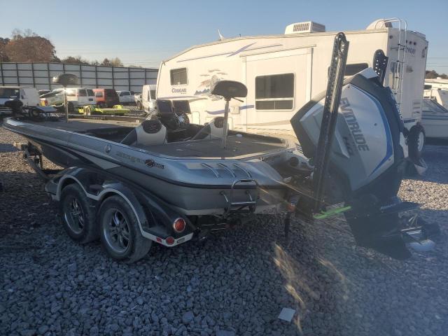 RGR08031J617 - 2017 RANGER BOAT Z520C SILVER photo 3