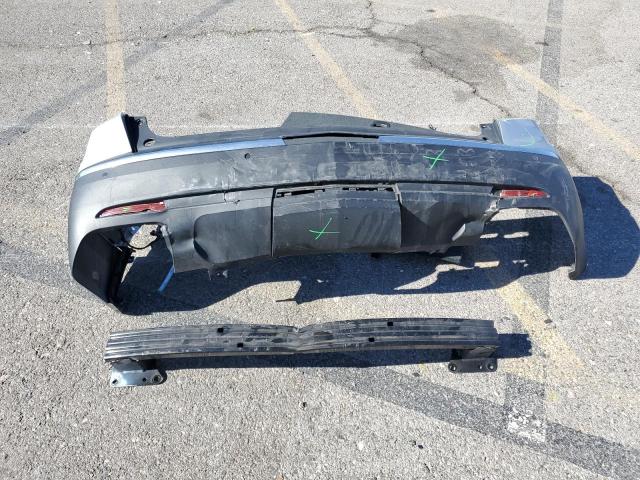 1GYKNBRS8JZ220827 - 2018 CADILLAC XT5 Silber Foto 13